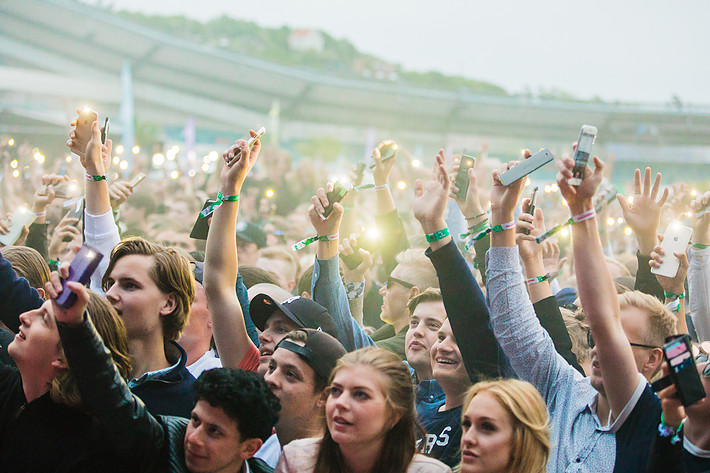 2017-06-02 - Dimitri Vegas/Like Mike från Summerburst Göteborg, Göteborg
