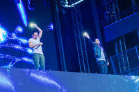 2017-06-02 - Dimitri Vegas/Like Mike från Summerburst Göteborg, Göteborg