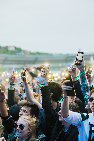 2017-06-02 - Dimitri Vegas/Like Mike från Summerburst Göteborg, Göteborg
