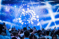 2017-06-02 - Dimitri Vegas/Like Mike från Summerburst Göteborg, Göteborg
