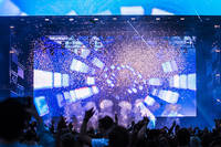 2017-06-02 - Dimitri Vegas/Like Mike från Summerburst Göteborg, Göteborg