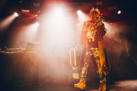 2017-06-11 - Lee Scratch Perry & Mad Professor från Kägelbanan, Stockholm