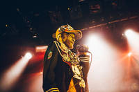 2017-06-11 - Lee Scratch Perry & Mad Professor från Kägelbanan, Stockholm