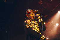 2017-06-11 - Lee Scratch Perry & Mad Professor från Kägelbanan, Stockholm