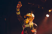 2017-06-11 - Lee Scratch Perry & Mad Professor från Kägelbanan, Stockholm