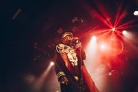 2017-06-11 - Lee Scratch Perry & Mad Professor från Kägelbanan, Stockholm