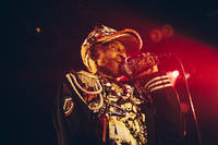 2017-06-11 - Lee Scratch Perry & Mad Professor från Kägelbanan, Stockholm
