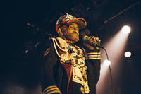 2017-06-11 - Lee Scratch Perry & Mad Professor från Kägelbanan, Stockholm