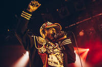 2017-06-11 - Lee Scratch Perry & Mad Professor från Kägelbanan, Stockholm