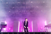 2017-06-12 - The 1975 från Gröna Lund, Stockholm