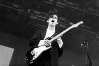 2017-06-12 - The 1975 från Gröna Lund, Stockholm