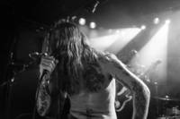 2017-06-13 - Kvelertak från ISC Club, Bern