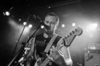 2017-06-13 - Kvelertak från ISC Club, Bern