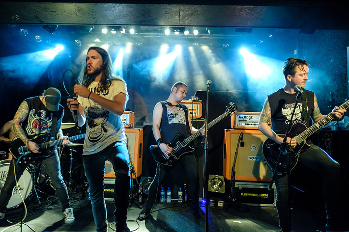 2017-06-13 - Sibiir från ISC Club, Bern