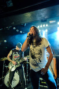 2017-06-13 - Sibiir från ISC Club, Bern