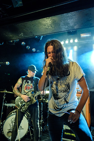 2017-06-13 - Sibiir från ISC Club, Bern