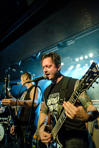 2017-06-13 - Sibiir från ISC Club, Bern
