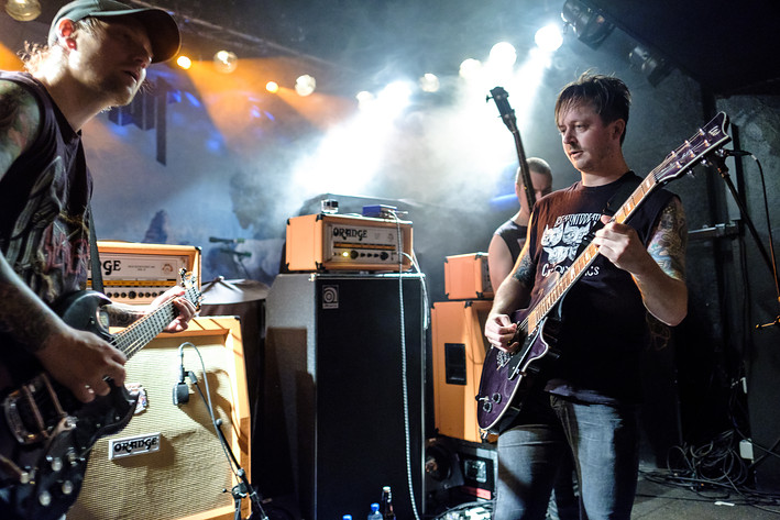 2017-06-13 - Sibiir från ISC Club, Bern