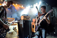 2017-06-13 - Sibiir från ISC Club, Bern