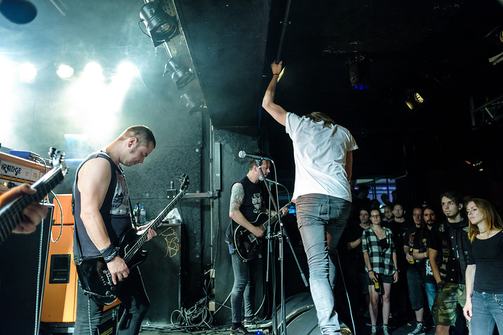 2017-06-13 - Sibiir från ISC Club, Bern