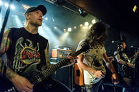2017-06-13 - Sibiir från ISC Club, Bern