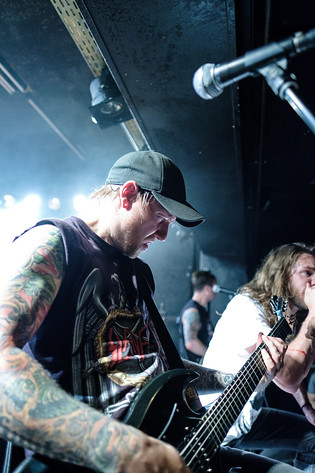 2017-06-13 - Sibiir från ISC Club, Bern