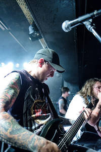 2017-06-13 - Sibiir från ISC Club, Bern