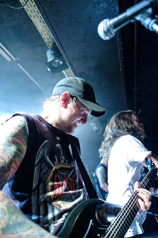 2017-06-13 - Sibiir från ISC Club, Bern