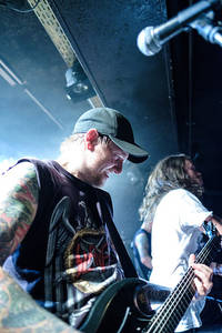 2017-06-13 - Sibiir från ISC Club, Bern