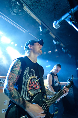 2017-06-13 - Sibiir från ISC Club, Bern
