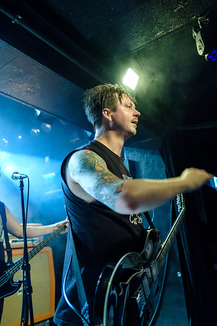 2017-06-13 - Sibiir från ISC Club, Bern