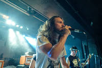2017-06-13 - Sibiir från ISC Club, Bern
