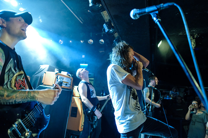 2017-06-13 - Sibiir från ISC Club, Bern