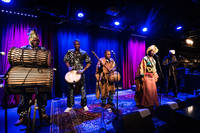 2017-06-13 - Nahawa Doumbia från Fasching, Stockholm