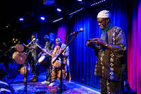 2017-06-13 - Nahawa Doumbia från Fasching, Stockholm