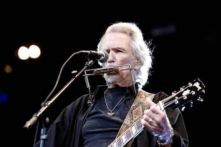 2017-06-14 - Kris Kristofferson från Liseberg, Göteborg
