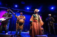 2017-06-13 - Nahawa Doumbia från Fasching, Stockholm