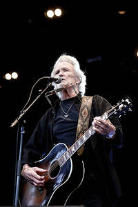 2017-06-14 - Kris Kristofferson från Liseberg, Göteborg