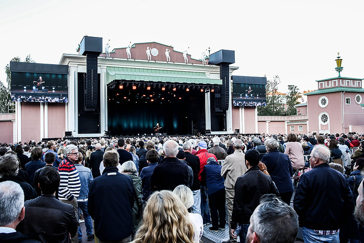 2017-06-14 - Kris Kristofferson från Liseberg, Göteborg