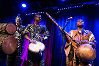 2017-06-13 - Nahawa Doumbia från Fasching, Stockholm