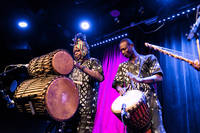 2017-06-13 - Nahawa Doumbia från Fasching, Stockholm