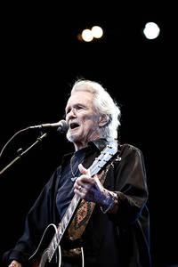 2017-06-14 - Kris Kristofferson från Liseberg, Göteborg