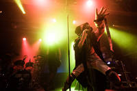 2017-06-14 - Skinny Puppy från Kraken, Stockholm