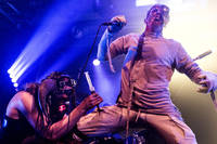 2017-06-14 - Skinny Puppy från Kraken, Stockholm
