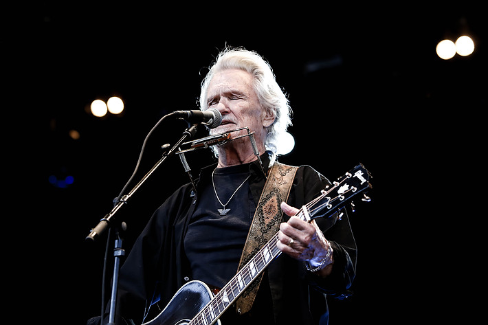 2017-06-14 - Kris Kristofferson från Liseberg, Göteborg