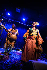 2017-06-13 - Nahawa Doumbia från Fasching, Stockholm