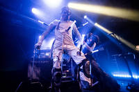 2017-06-14 - Skinny Puppy från Kraken, Stockholm