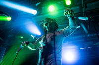 2017-06-14 - Skinny Puppy från Kraken, Stockholm