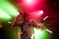 2017-06-14 - Skinny Puppy från Kraken, Stockholm