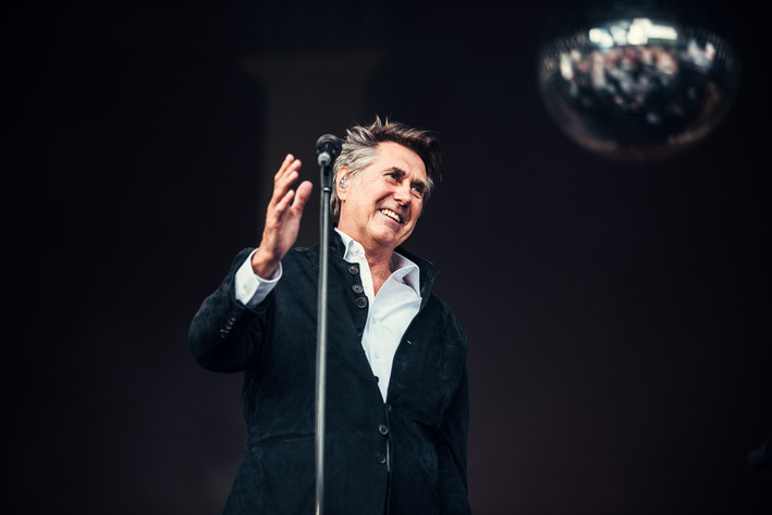 2017-06-15 - Bryan Ferry från Gröna Lund, Stockholm